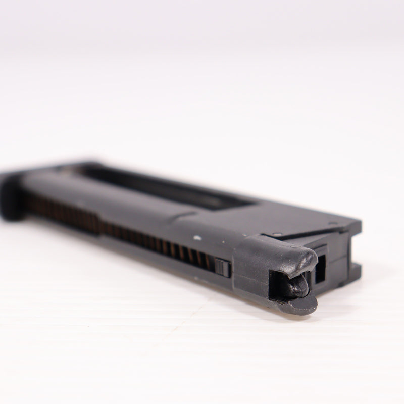 【中古即納】[MIL] Carbon8(カーボネイト) M45シリーズ共用 26連スペアマガジン Gen.2(CBM02G2)(20220811)