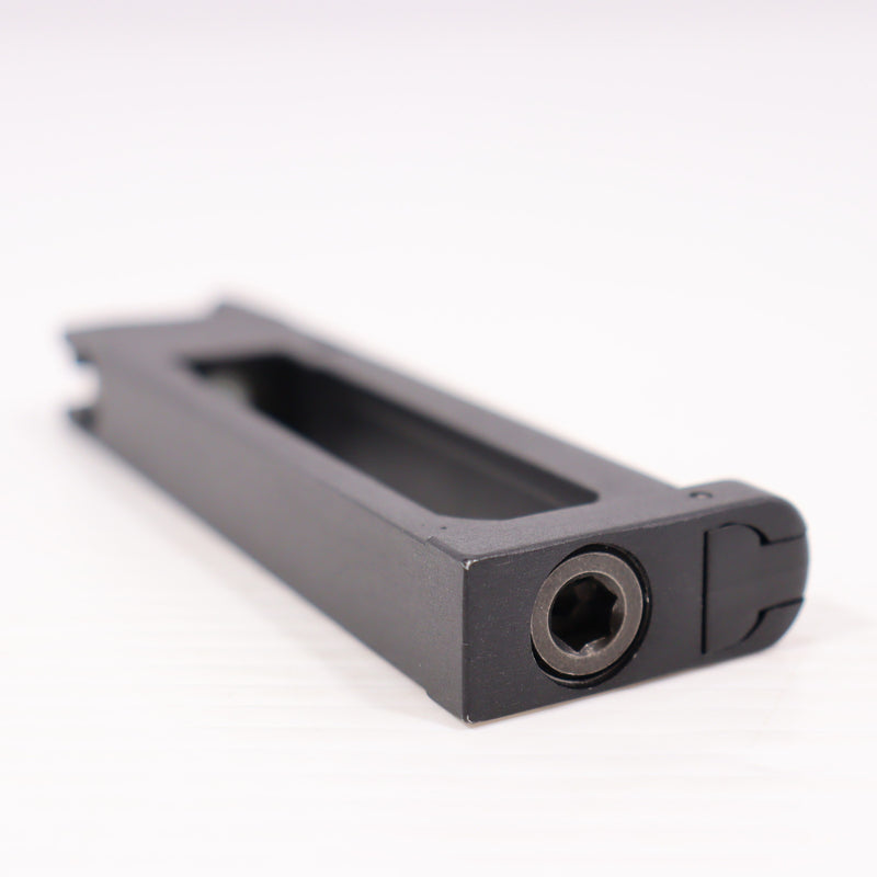 【中古即納】[MIL] Carbon8(カーボネイト) M45シリーズ共用 26連スペアマガジン Gen.2(CBM02G2)(20220811)