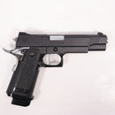 【中古即納】[MIL] 東京マルイ ガスブローバック ハイキャパ D.O.R (18歳以上専用)(20190419)