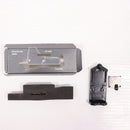 【中古即納】[MIL] 東京マルイ ガスブローバック ハイキャパ D.O.R (18歳以上専用)(20190419)