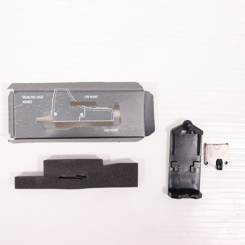 【中古即納】[MIL] 東京マルイ ガスブローバック ハイキャパ D.O.R (18歳以上専用)(20190419)