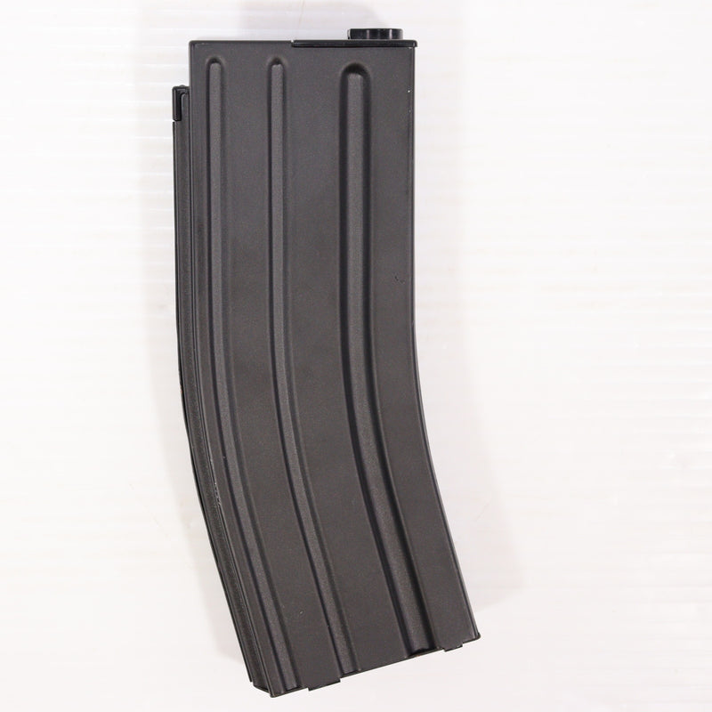 【中古即納】[MIL] 東京マルイ 次世代電動ガン M4シリーズ用 82連マガジン(20150223)