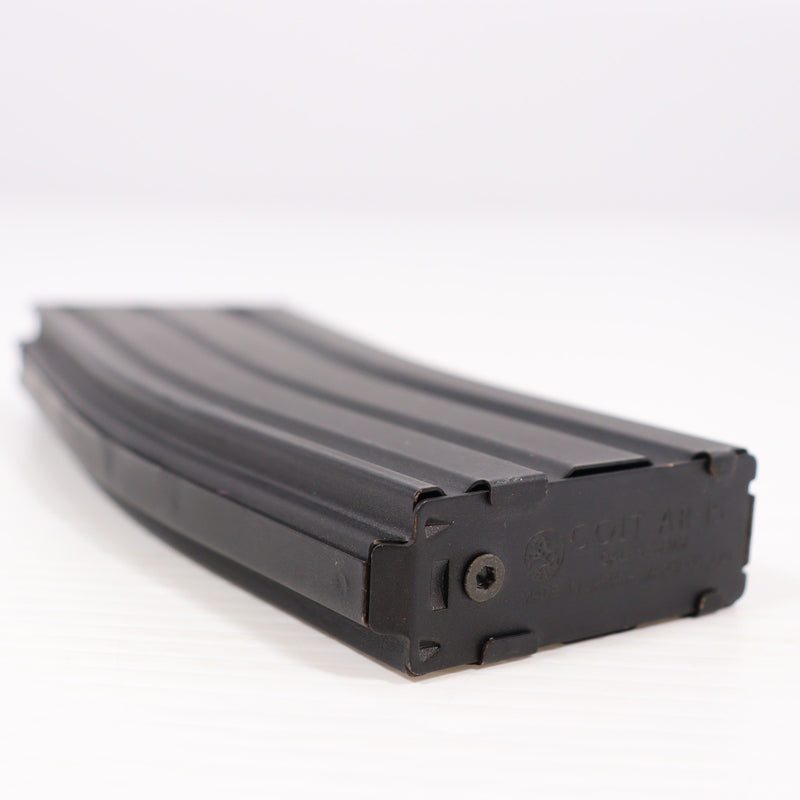 【中古即納】[MIL] 東京マルイ 次世代電動ガン M4シリーズ用 82連マガジン(20150223)