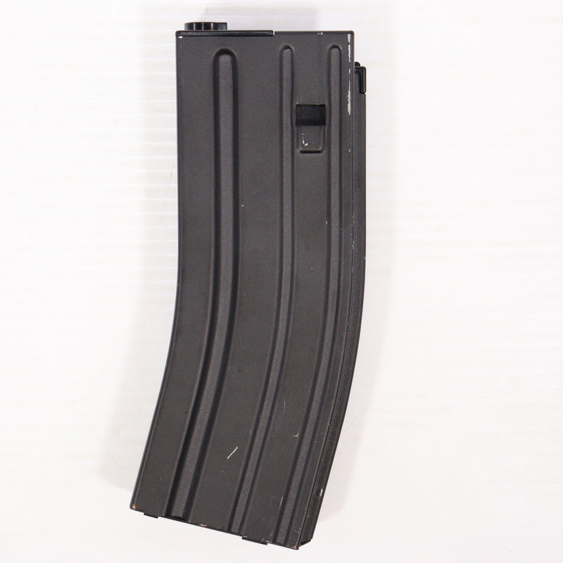 【中古即納】[MIL] 東京マルイ 次世代電動ガン M4シリーズ用 82連マガジン(20150223)