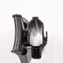 【中古即納】[MIL] AMOMAX(アモマックス) リリースボタン・ホルスター パドル・ホルスター for ハイキャパ(AM-HCPG2)(20150223)