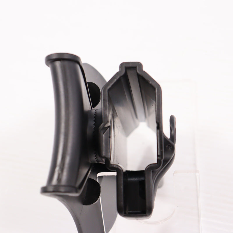 【中古即納】[MIL] AMOMAX(アモマックス) リリースボタン・ホルスター パドル・ホルスター for ハイキャパ(AM-HCPG2)(20150223)