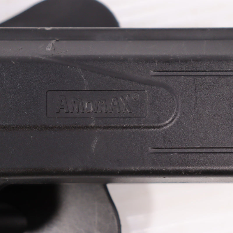 【中古即納】[MIL] AMOMAX(アモマックス) リリースボタン・ホルスター パドル・ホルスター for ハイキャパ(AM-HCPG2)(20150223)