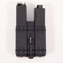 【中古即納】[MIL] 東京マルイ 電動ガン ハイサイクルカスタム H&K(ヘッケラーアンドコッホ) MP5K HC (18歳以上専用)(20121231)