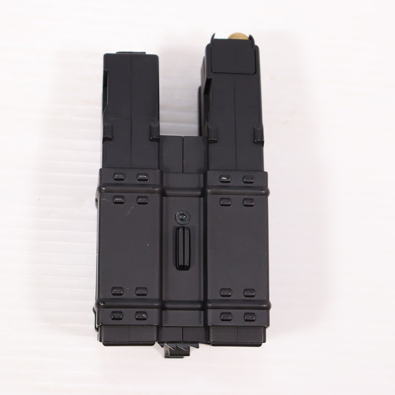 【中古即納】[MIL] 東京マルイ 電動ガン ハイサイクルカスタム H&K(ヘッケラーアンドコッホ) MP5K HC (18歳以上専用)(20121231)