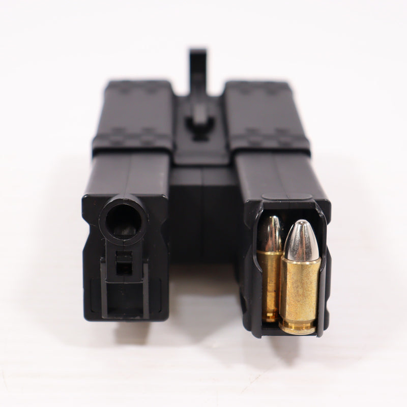 【中古即納】[MIL] 東京マルイ 電動ガン ハイサイクルカスタム H&K(ヘッケラーアンドコッホ) MP5K HC (18歳以上専用)(20121231)