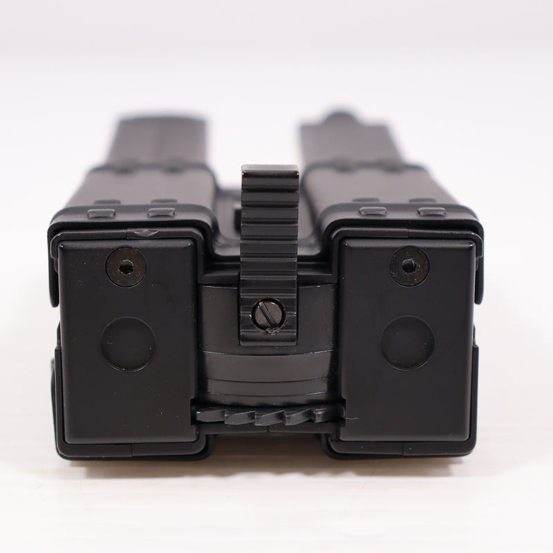 【中古即納】[MIL] 東京マルイ 電動ガン ハイサイクルカスタム H&K(ヘッケラーアンドコッホ) MP5K HC (18歳以上専用)(20121231)