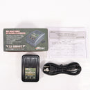 【中古即納】[MIL] ハイテックマルチプレックスジャパン ACバランス充電器 X1 SHOOT(シュート)(44286)(20181107)