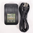 【中古即納】[MIL] ハイテックマルチプレックスジャパン ACバランス充電器 X1 SHOOT(シュート)(44286)(20181107)