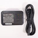 【中古即納】[MIL] ハイテックマルチプレックスジャパン ACバランス充電器 X1 SHOOT(シュート)(44286)(20181107)