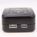 【中古即納】[MIL] ハイテックマルチプレックスジャパン ACバランス充電器 X1 SHOOT(シュート)(44286)(20181107)