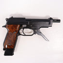 【中古即納】[MIL] KSC ガスブローバック M93R 2ndバージョン ABS (カスタム品) (18歳以上専用)(20150223)