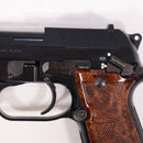 【中古即納】[MIL] KSC ガスブローバック M93R 2ndバージョン ABS (カスタム品) (18歳以上専用)(20150223)