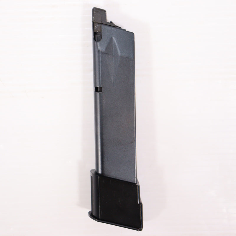 【中古即納】[MIL] KSC ガスブローバック M93R 2ndバージョン ABS (カスタム品) (18歳以上専用)(20150223)
