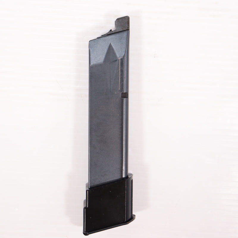 【中古即納】[MIL] KSC ガスブローバック M93R 2ndバージョン ABS (カスタム品) (18歳以上専用)(20150223)