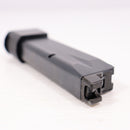 【中古即納】[MIL] KSC ガスブローバック M93R 2ndバージョン ABS (カスタム品) (18歳以上専用)(20150223)