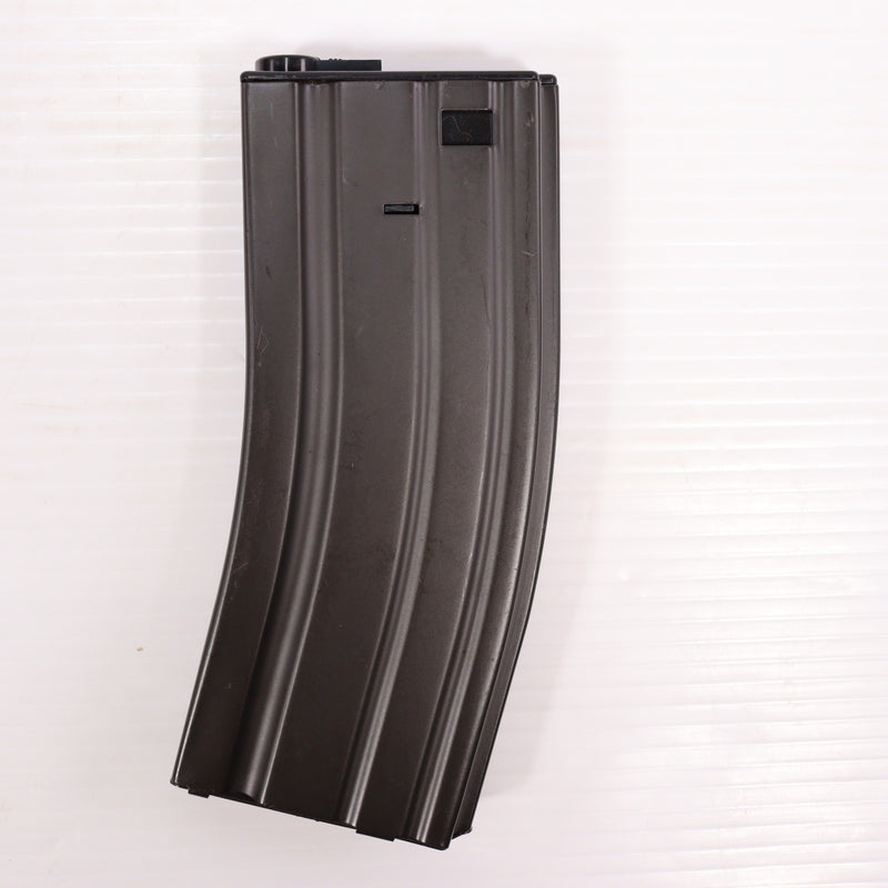 【中古即納】[MIL] CYMA(シーマ) 電動アサルトライフル M4 CQB-R フルメタル電動ガン BK(ブラック/黒)(CM002BK) (18歳以上専用)(20150223)