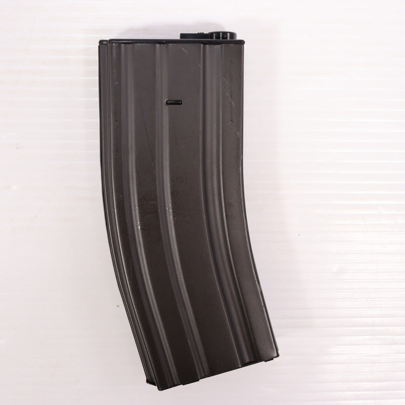 【中古即納】[MIL] CYMA(シーマ) 電動アサルトライフル M4 CQB-R フルメタル電動ガン BK(ブラック/黒)(CM002BK) (18歳以上専用)(20150223)