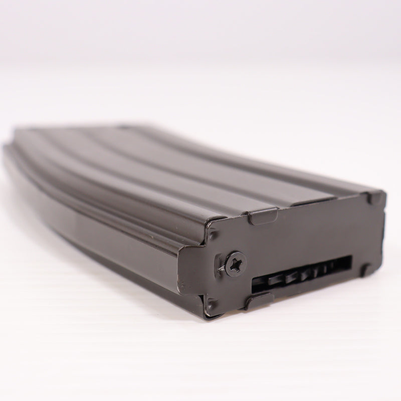 【中古即納】[MIL] CYMA(シーマ) 電動アサルトライフル M4 CQB-R フルメタル電動ガン BK(ブラック/黒)(CM002BK) (18歳以上専用)(20150223)