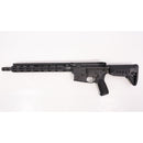 【中古即納】[MIL] 東京マルイ/MGA ガスブローバックライフル BCM MCMR T8 ブランクレシーバー Basic モデルベース ターミナルリスト コンプリートカスタム (18歳以上専用)(20150223)