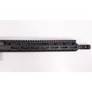 【中古即納】[MIL] 東京マルイ/MGA ガスブローバックライフル BCM MCMR T8 ブランクレシーバー Basic モデルベース ターミナルリスト コンプリートカスタム (18歳以上専用)(20150223)