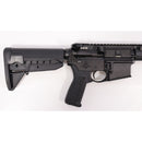 【中古即納】[MIL] 東京マルイ/MGA ガスブローバックライフル BCM MCMR T8 ブランクレシーバー Basic モデルベース ターミナルリスト コンプリートカスタム (18歳以上専用)(20150223)