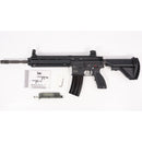 【中古即納】[MIL] VFC/UMAREX ガスブローバックライフル H&K(ヘッケラーアンドコッホ) HK416D V3 GBBR (Jpver./HK Licensed) (18歳以上専用)(20221231)
