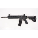 【中古即納】[MIL] VFC/UMAREX ガスブローバックライフル H&K(ヘッケラーアンドコッホ) HK416D V3 GBBR (Jpver./HK Licensed) (18歳以上専用)(20221231)