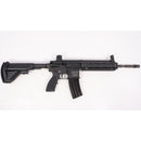 【中古即納】[MIL] VFC/UMAREX ガスブローバックライフル H&K(ヘッケラーアンドコッホ) HK416D V3 GBBR (Jpver./HK Licensed) (18歳以上専用)(20221231)