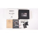 【中古即納】[MIL] 東京マルイ 完全限定品 リアルプロップシリーズ vol.18 ガスブローバック SG-09 R (18歳以上専用)(20230412)