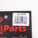 【中古即納】[MIL] Z-Parts(ゼットパーツ) HK416 ピストンロッドアセンブリー SYSTEMA/VFC HK416対応(zp-z-kit-019)(20150223)