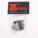 【中古即納】[MIL] Z-Parts(ゼットパーツ) HK416 SMR スチールガスブロック VFC HK416 GBB対応(zp-vfc-hk416-013)(20150223)
