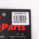 【中古即納】[MIL] Z-Parts(ゼットパーツ) HK416 SMR スチールガスブロック VFC HK416 GBB対応(zp-vfc-hk416-013)(20150223)