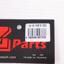 【中古即納】[MIL] Z-Parts(ゼットパーツ) HK416 10.5インチ スチールアウターバレル VFC HK416D GBB対応(zp-vfc-hk416-002)(20150223)