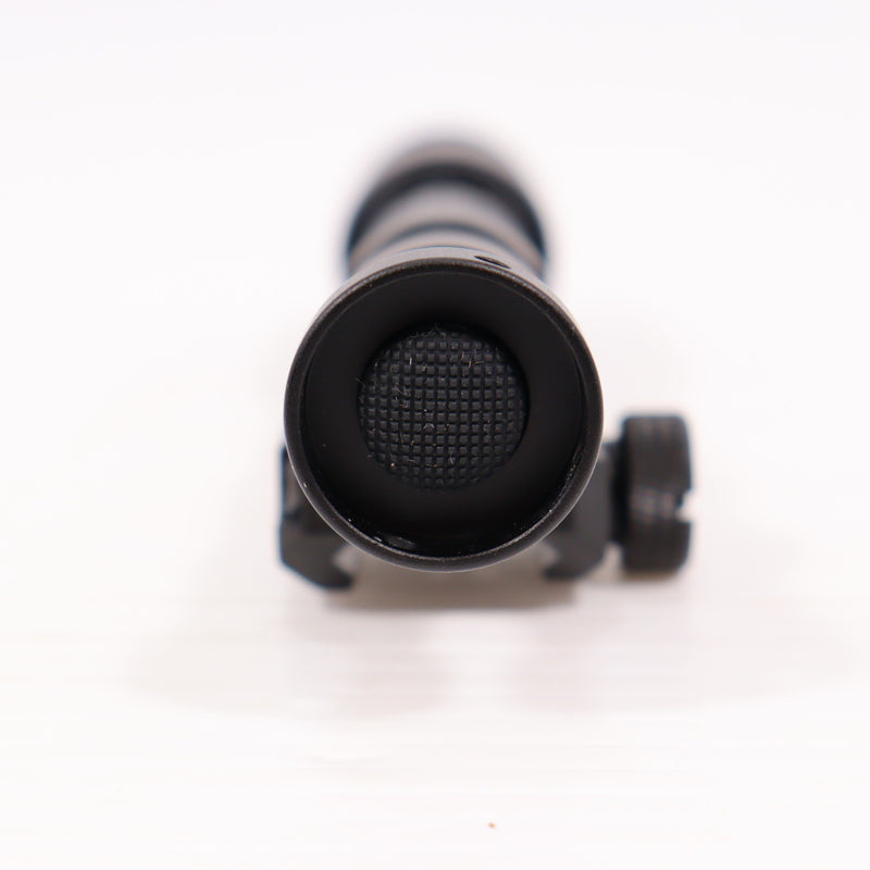 【中古即納】[MIL] SOTAC SUREFIREタイプ M600V タクティカルスカウトライト & IRモード 刻印タイプ BK(ブラック/黒)(SD-058-BKIR)(20150223)