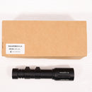 【中古即納】[MIL] SOTAC MODLITEタイプ PLHV2 ロング LEDフラッシュライト BK(ブラック/黒)(SD-089-BK)(20150223)