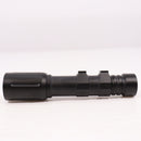 【中古即納】[MIL] SOTAC MODLITEタイプ PLHV2 ロング LEDフラッシュライト BK(ブラック/黒)(SD-089-BK)(20150223)