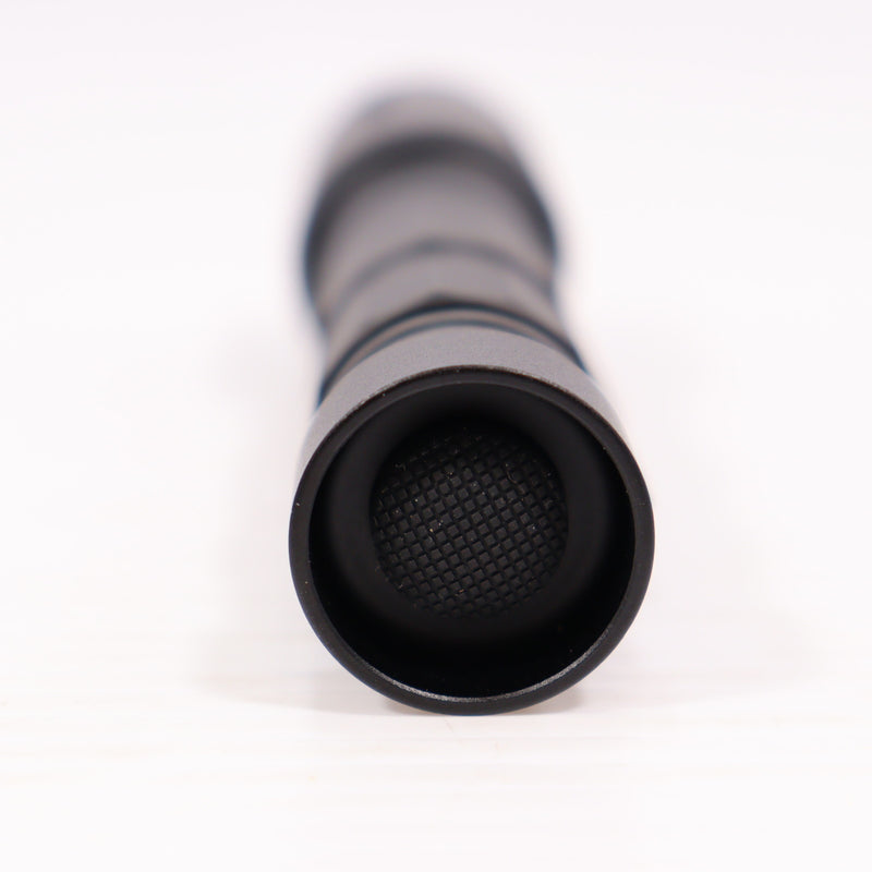 【中古即納】[MIL] SOTAC MODLITEタイプ PLHV2 ロング LEDフラッシュライト BK(ブラック/黒)(SD-089-BK)(20150223)