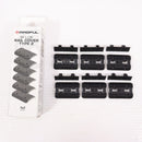【中古即納】[MIL] MAGPUL(マグプル) M-LOK レイルカバー Type2 BK(ブラック/黒)(MAG603BLK)(20221020)