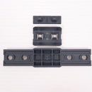 【中古即納】[MIL] MAGPUL(マグプル) M-LOK ハンドストップキット GY(グレー)(MAG608GRY)(20230131)