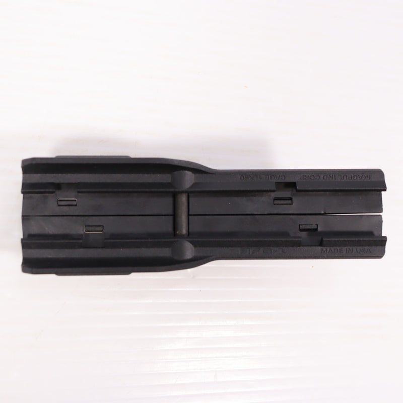 【中古即納】[MIL] MAGPUL(マグプル) AFG-1 アングルフォアグリップ BK(ブラック/黒)(MAG411BLK)(20150223)