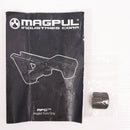 【中古即納】[MIL] MAGPUL(マグプル) AFG-1 アングルフォアグリップ BK(ブラック/黒)(MAG411BLK)(20150223)