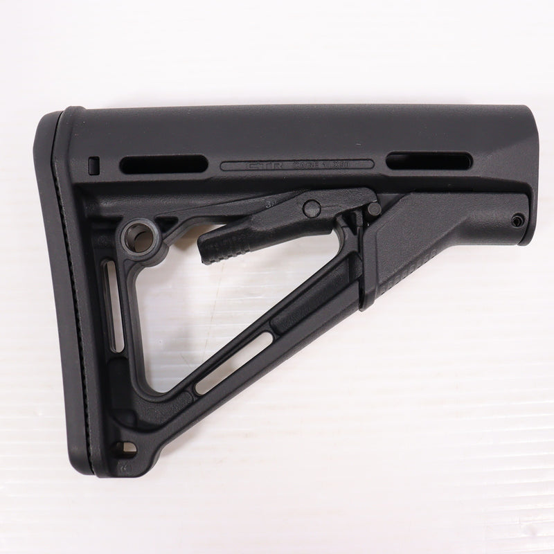 【中古即納】[MIL] MAGPUL(マグプル) MIAD ミッションアダプタブル Gen1.1 グリップキット Type1 BK(ブラック/黒)(MPIMAG520BK)(20210306)