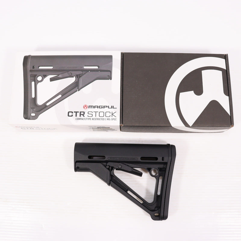 【中古即納】[MIL] MAGPUL(マグプル) MIAD ミッションアダプタブル Gen1.1 グリップキット Type1 BK(ブラック/黒)(MPIMAG520BK)(20210306)