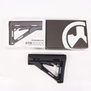 【中古即納】[MIL] MAGPUL(マグプル) CTRストック MIL-SPEC BK(ブラック/黒)(MAG310BLK)(20221010)