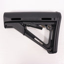 【中古即納】[MIL] MAGPUL(マグプル) CTRストック MIL-SPEC BK(ブラック/黒)(MAG310BLK)(20221010)